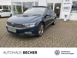 Volkswagen Passat2.0 TDI DSG /Navi/Pano/LED/Rückfahrk/Sitzhz