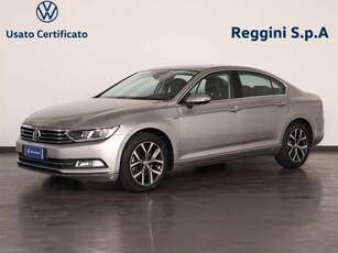 Volkswagen Passat2.0 tdi highline 4motion 190cv dsg