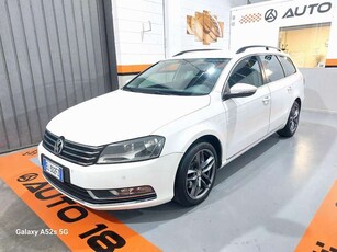 Volkswagen Passat2.0 TDI Highline BlueM.Tech. + Ottime condizioni