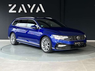 Volkswagen Passat2.0 TDI R-Line*LED*NAVI*R-KAMERA*