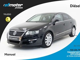 Volkswagen Passat2.0TDI Advance