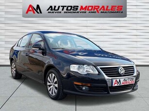 Volkswagen Passat2.0TDI CR Advance 110