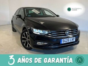 Volkswagen Passat2.0TDI EVO 90kW DSG7