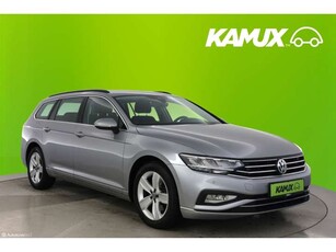 Volkswagen Passat2.0TDI Variant DSG Business+LED+CARPLAY