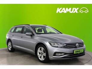 Volkswagen Passat2.0TDI Variant DSG Business+LED+NAVI+CARPLAY