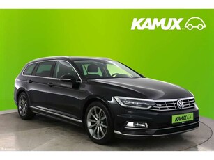 Volkswagen Passat2.0TDI Variant DSG Highline+LED+NAVI+PANO