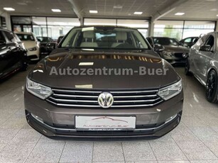 Volkswagen PassatAutomatik Comfortline BMT/Start-Stopp