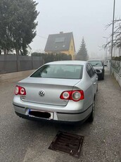 Volkswagen PassatComfortline 1,9 TDI