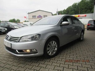 Volkswagen PassatComfortline BlueMotion