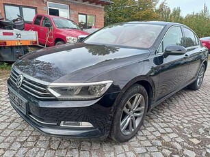 Volkswagen PassatLim. 1.4i 16V TSI