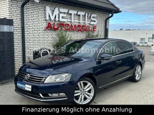 Volkswagen PassatLim. Highline BlueMotion 2.0TDI*Xenon*Led