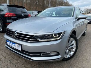 Volkswagen PassatLim. Highline BMT/Start-Stopp R-LINE PANO