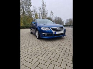 Volkswagen PassatPassat 1.8 TSI Automatik R-Line Edition