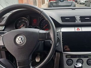 Volkswagen PassatPassat 2.0TDI Advance DPF Advance