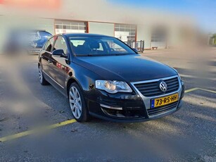 Volkswagen PassatPassat+2.0+TDI+Sportline