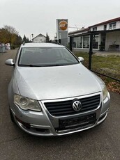 Volkswagen PassatTrendline