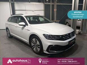 Volkswagen PassatVariant 1.4 TSI LED|Navi|Kamera|ACC