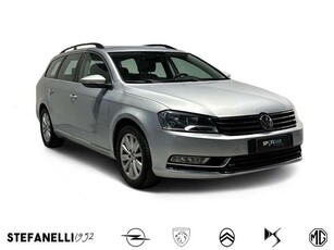 Volkswagen PassatVariant 2.0 TDI Comfortline