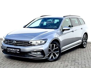 Volkswagen PassatVariant 2.0 TDI DSG /R LINE/LED/ACC/LHZ/