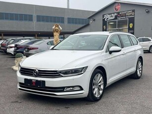 Volkswagen PassatVariant 2.0 TDI SCR EVO DSG Business