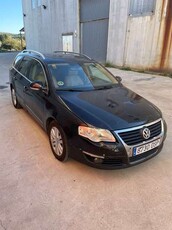 Volkswagen PassatVariant 2.0TDI Advance