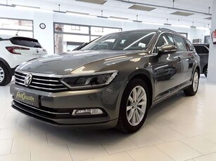 Volkswagen PassatVariant 2.0TDI Sport 110kW