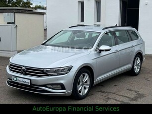 Volkswagen PassatVariant Business*AHK*Assist*Kamera*Travel