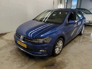 Volkswagen POLO 2020