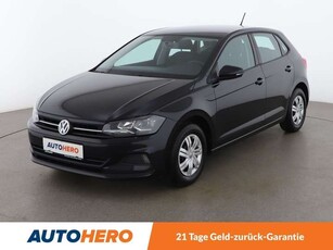 Volkswagen Polo1.0