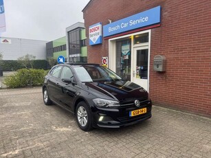 Volkswagen Polo1.0 MPi 59kW 5-drs Pano-Virtual Cockpit