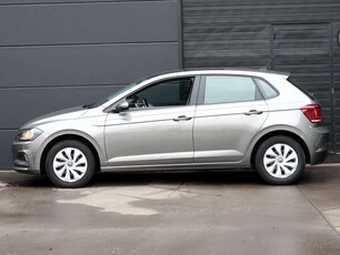 Volkswagen Polo1.0 MPI Comfortline