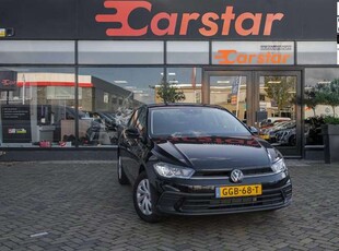 Volkswagen Polo1.0 MPI Polo|Airco|Cruise|Pdc|Car-Play