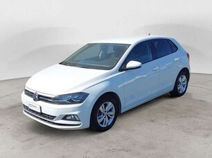 Volkswagen Polo1.0 TSI 115 CV DSG 5p. Highline BlueMotion Techno