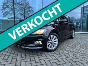 Volkswagen Polo1.0 TSI 116pk Highline - Navi - Climate - Trekhaak