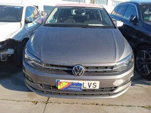 Volkswagen Polo1.0 TSI 70kW