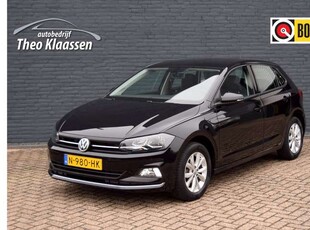 Volkswagen Polo1.0 TSI Beats