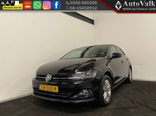 Volkswagen Polo1.0 TSI Comfortline