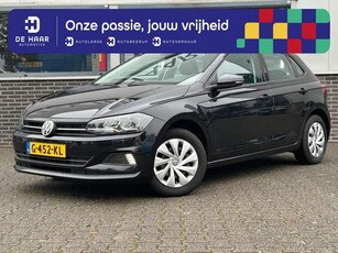 Volkswagen Polo1.0 TSI Comfortline DSG Automaat - Navigatie - Sen