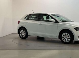 Volkswagen Polo1.0 TSI DSG Comfortline Camera Navigatie DAB+