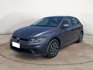 Volkswagen Polo1.0 TSI DSG Life