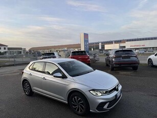 Volkswagen Polo1.0 tsi Life 95cv / NO VINCOLI / PRONTA