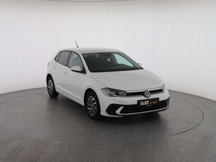 Volkswagen Polo1.0 TSI Life|ACC|PDC+RFK|SHZ|LED|CarPlay