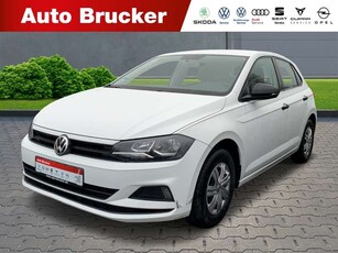 Volkswagen Polo1.0+Berganfahrassistent+Start-Stop-Automatik+Wegfa