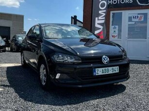 Volkswagen Polo1.0i Comfortline