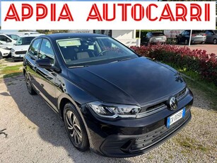 Volkswagen Polo1.0tsi Style 95cv GPL - PRONTA CONSEGNA!!!