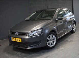 Volkswagen Polo1.2 Easyline Airco Navigatie Nieuwe apk