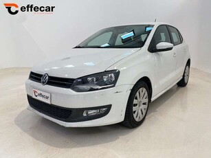 Volkswagen Polo1.2 TDI DPF 5 p. Comfortline NEOPATENTATI