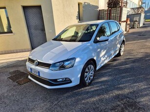 Volkswagen Polo1.2 TSi