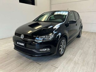 Volkswagen Polo1.2 TSI 3p. Fresh BlueMotion Technology