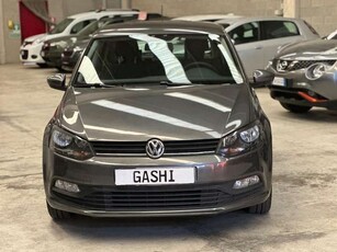 Volkswagen Polo1.4 TDI 5p. Trendline BlueMotion Technology